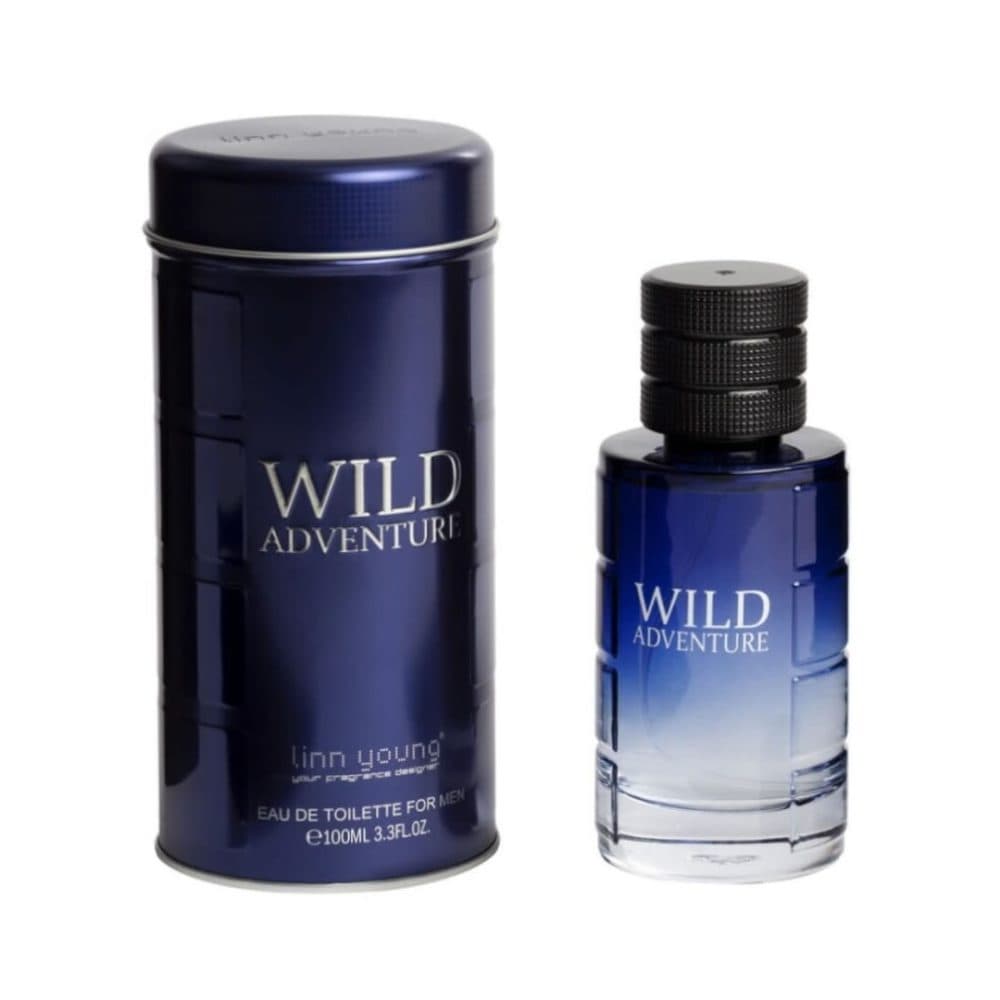 Omerta Wild Adventure 100ML EDT