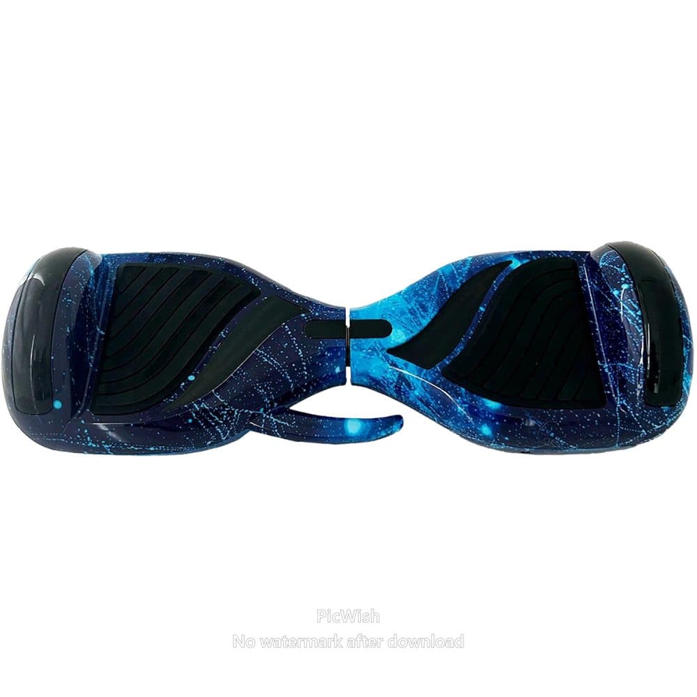 Scooter Hoverboard Ghis Galaxia