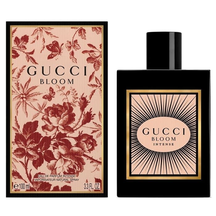 Gucci By Gucci Bloom Intense 100ML EDP