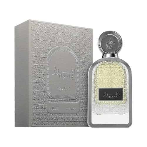 Asdaaf Qarar 80ML EDP