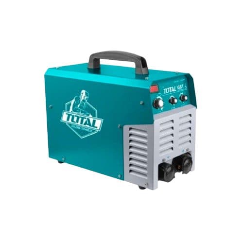 Maquina De Solda Industrial Total Mma Anverter Igbt