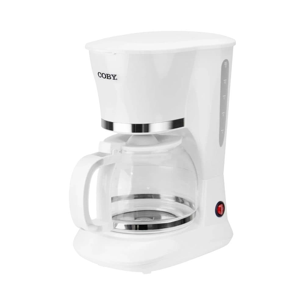 Cafeteira De Filtro Coby 220