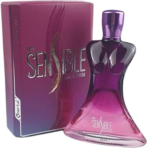 Omerta Miss Sensible 100ML EDP