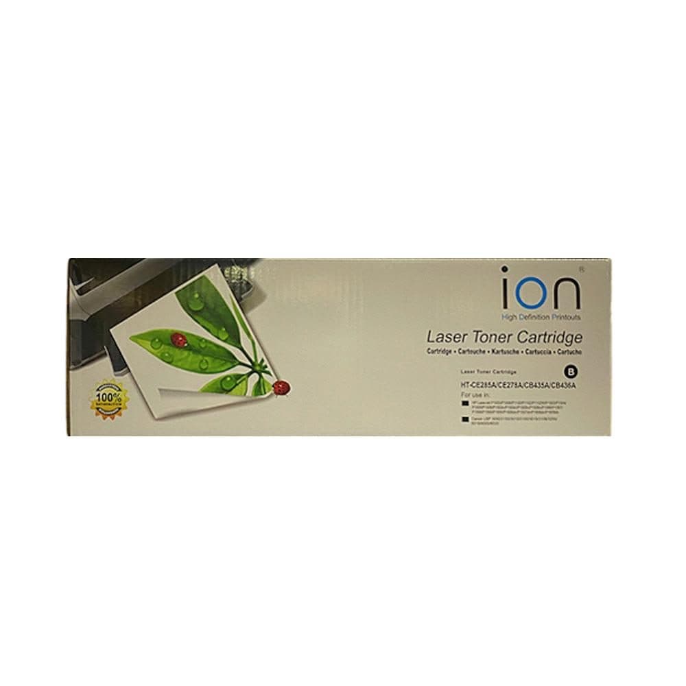 Toner Ion CE278A CB435A