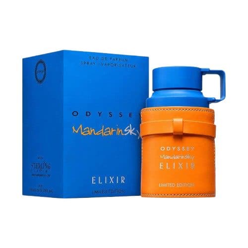 Armaf Odyssey Mandarin Sky Elixir 100ML EDP Masculino