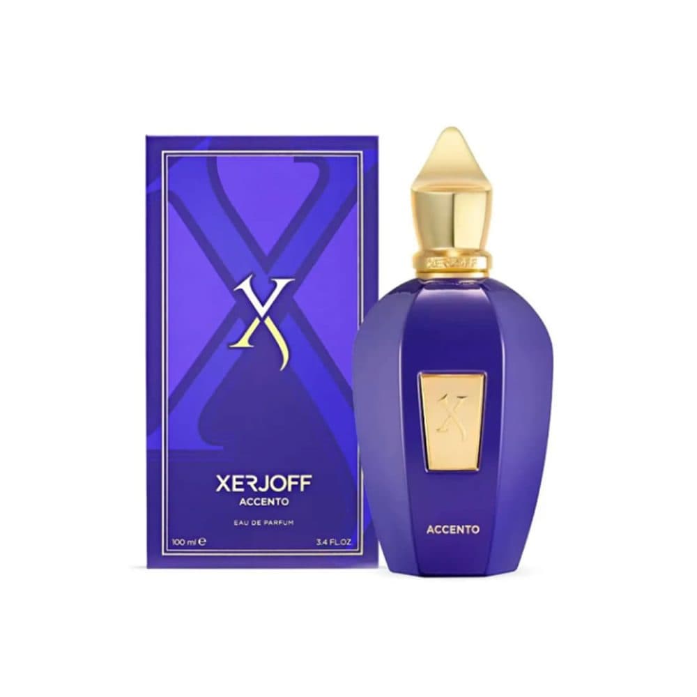 Xerjoff Accento 100ML EDP