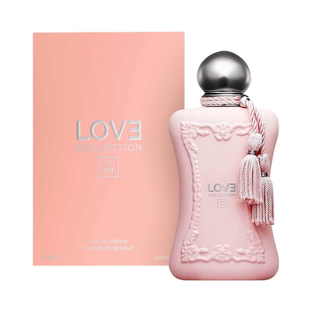 Love Collcetion Nro 151 20ML EDP