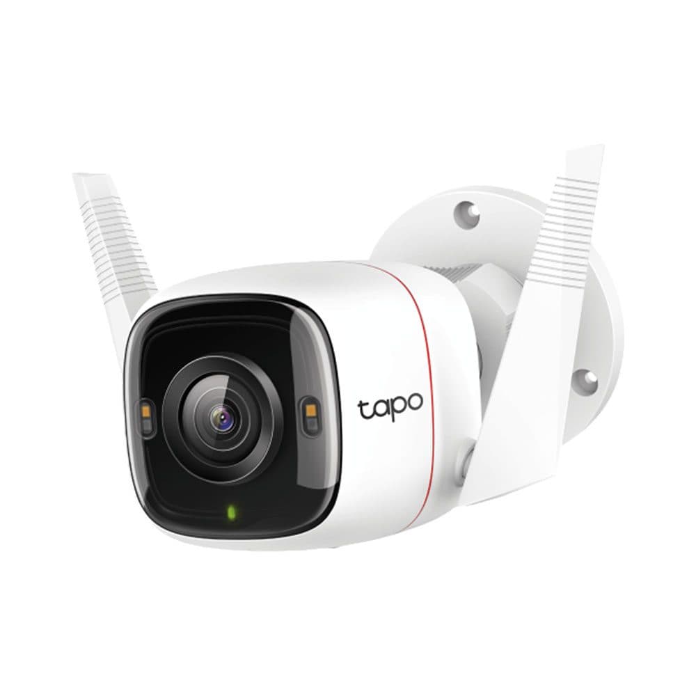TP-Link Camera De Seguranca Tp Link Tapo Ws