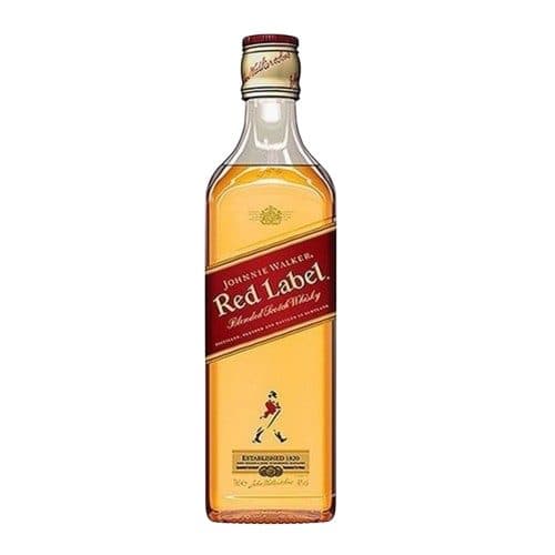 Johnnie Walker Beb Whisky Label 200ML