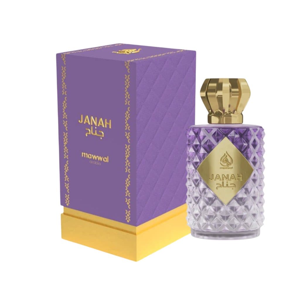 Mawwal Arabia Oasis Janah 100ML EDP