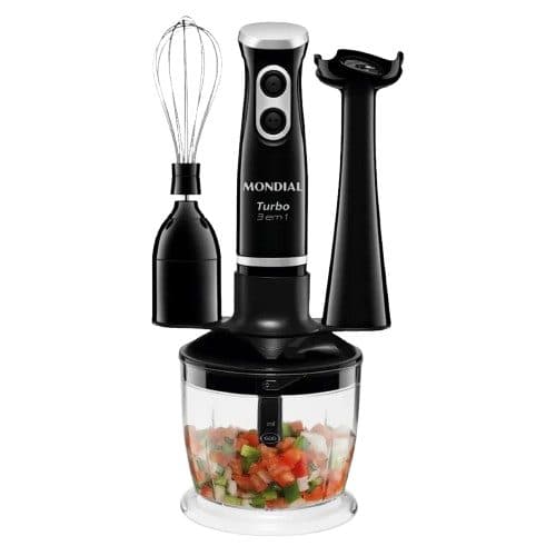 Mondial Mixer Turbo 14