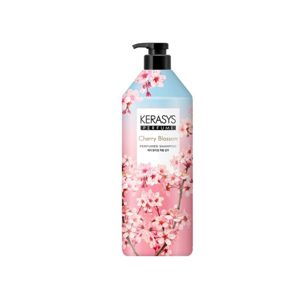 Shampoo Kerasys Cherry Blossom 1L