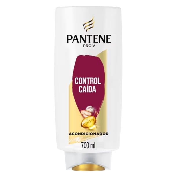 Cond Pantene Pro Control Caida 700ML