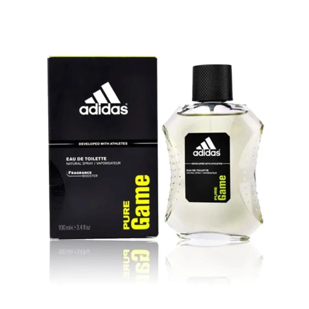 Adidas Pure Game 100ML EDT
