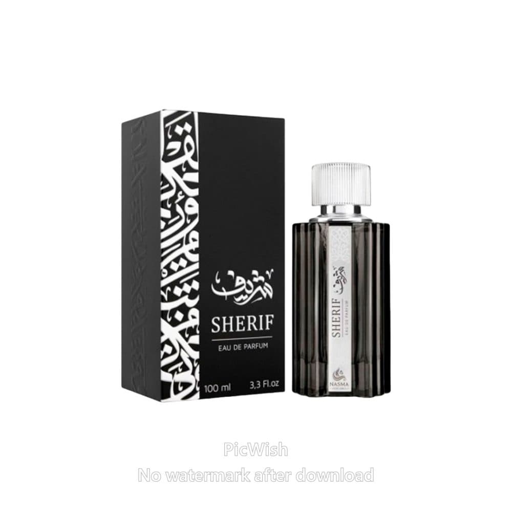 Nasma Sherif 100ML EDP