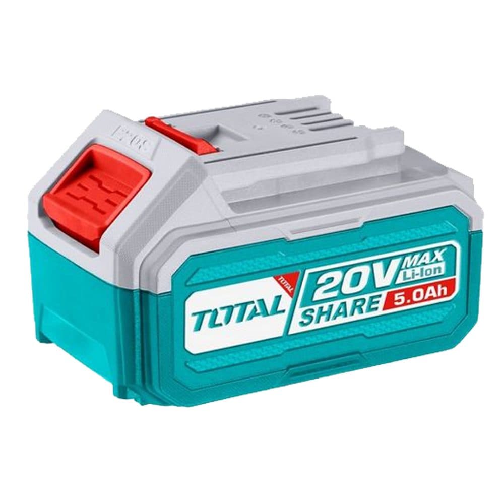 Bateria Total 5
