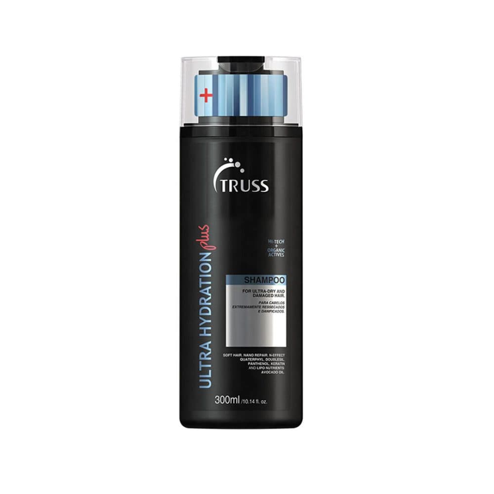 Acondicionador Truss Ultra Hidratacion Plus 300ML