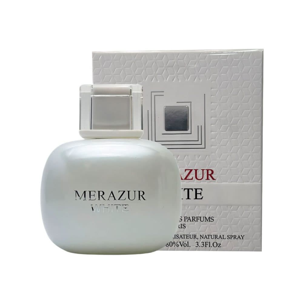 Prestigious Merazur White 100ML EDP