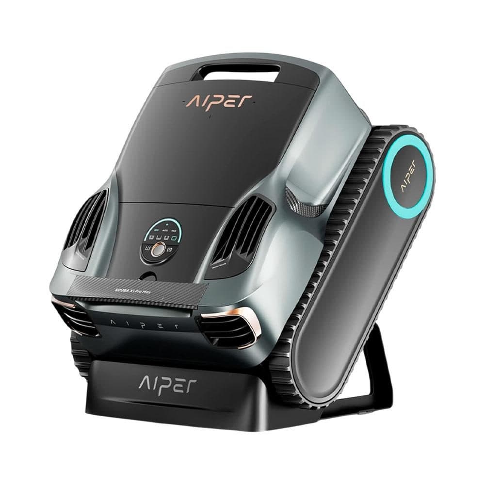 Robo Aspirador Piscina Aiper Scuba N1