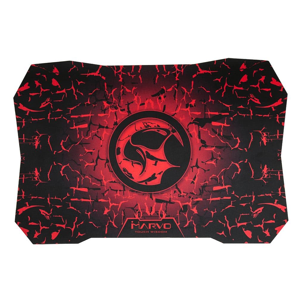Pad Mouse Marvo G2