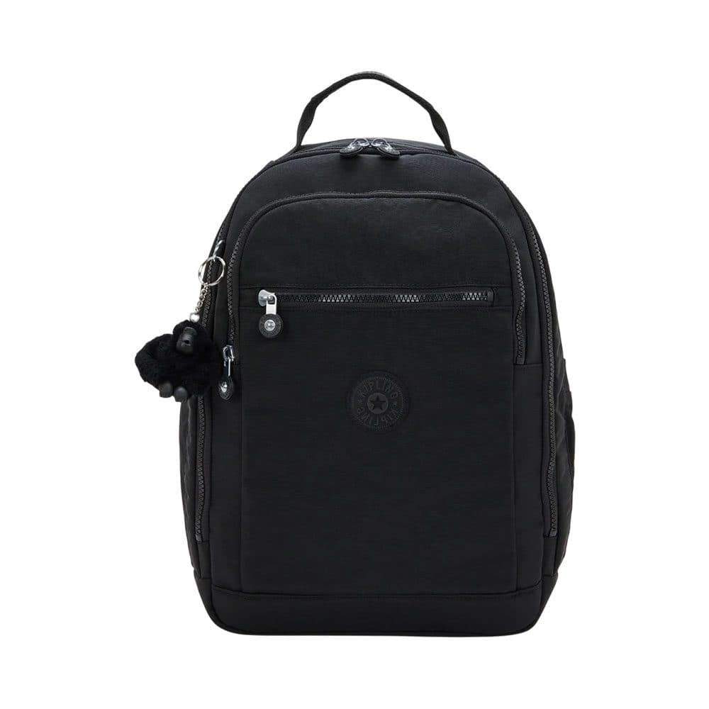 Mochila De Viagem Kipling Seoul Cabin Noir