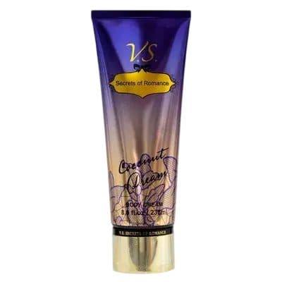 Lo Ao Secrets Of Romance Coconut Dream 236ML