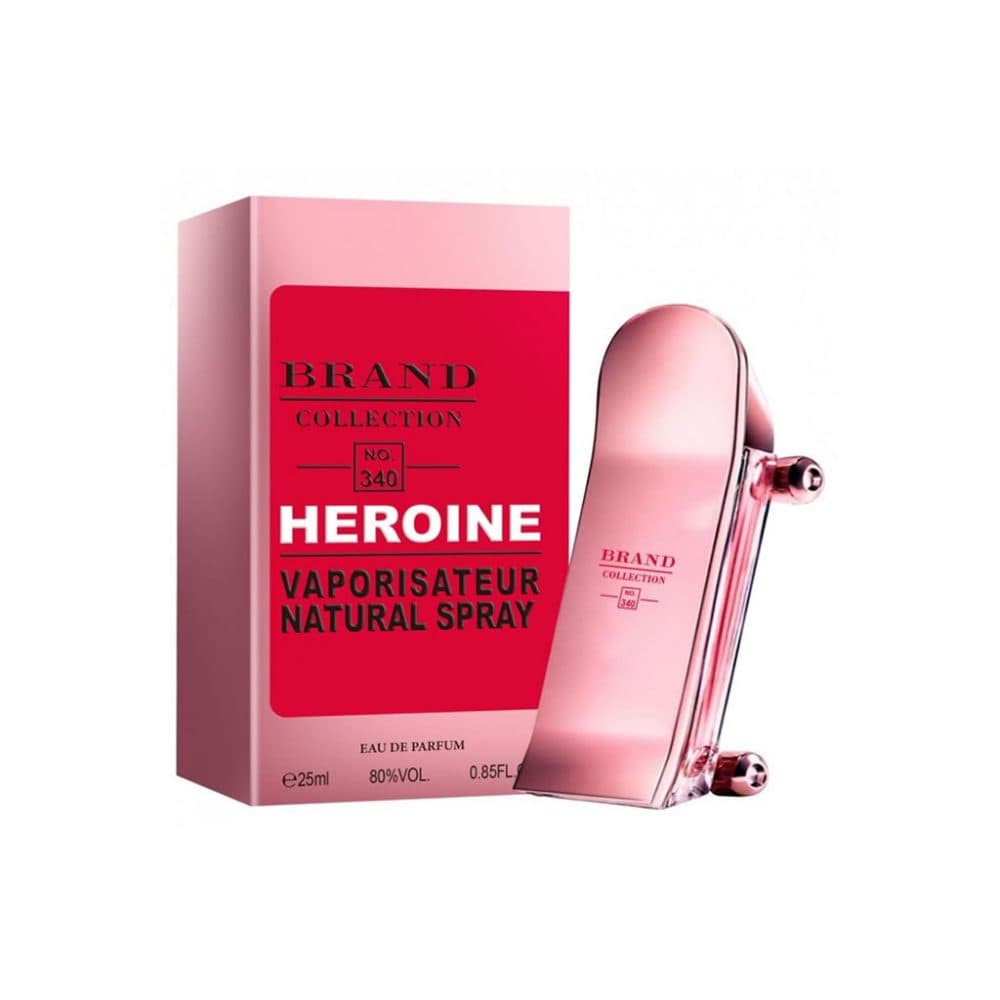 Brand 340 Skate 25ML