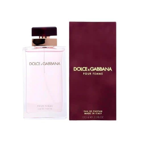 Dolce Gabbana De 100ML PARFUM