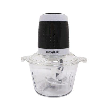 Processador De Alimento Luma Bella 2L