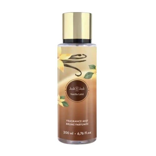 Joli Joli Vanilla Latte 200ML