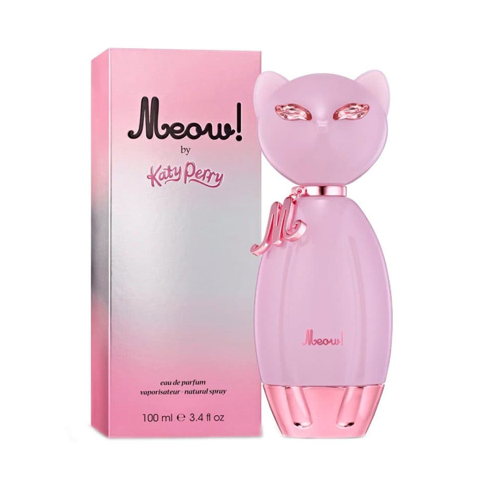 Katy Perry Meow 100ML EDP