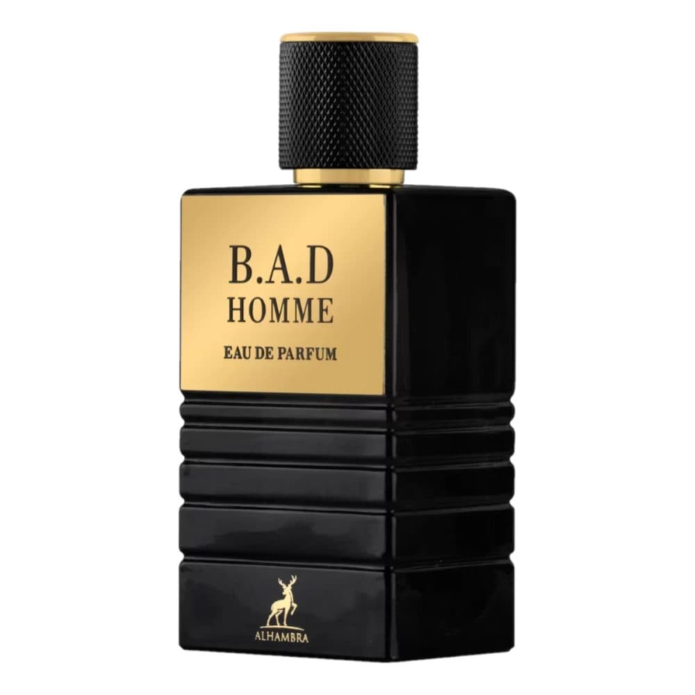 Maison Alhambra Bad 100ML Masculino