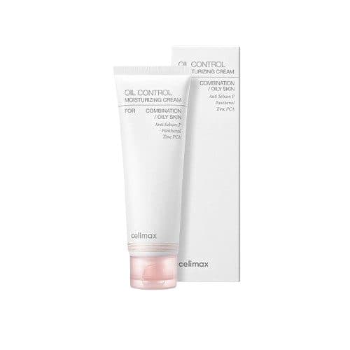 Creme Facial Celimax Oil Control Moisturizing 80ML