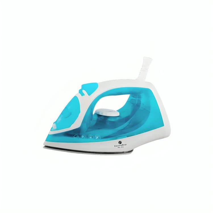 Ferro Vapor Electrobras Ebpv 10