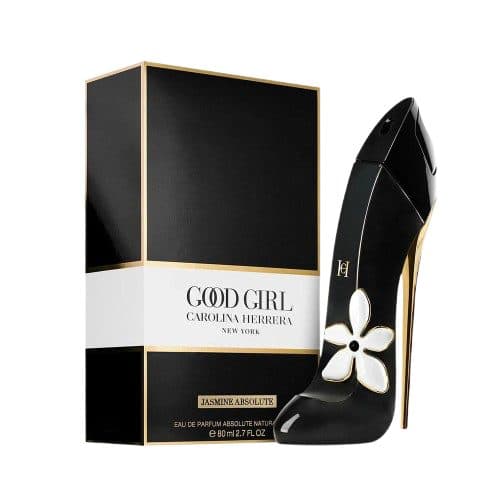 Carolina Herrera Good Girl Kit Body 80ML EDP Feminino