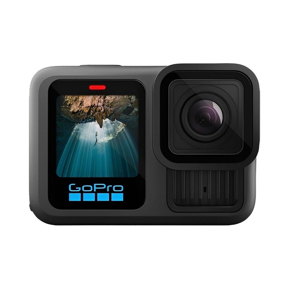 GoPro Camera De Acao Chdfb 131 Th Hero 13