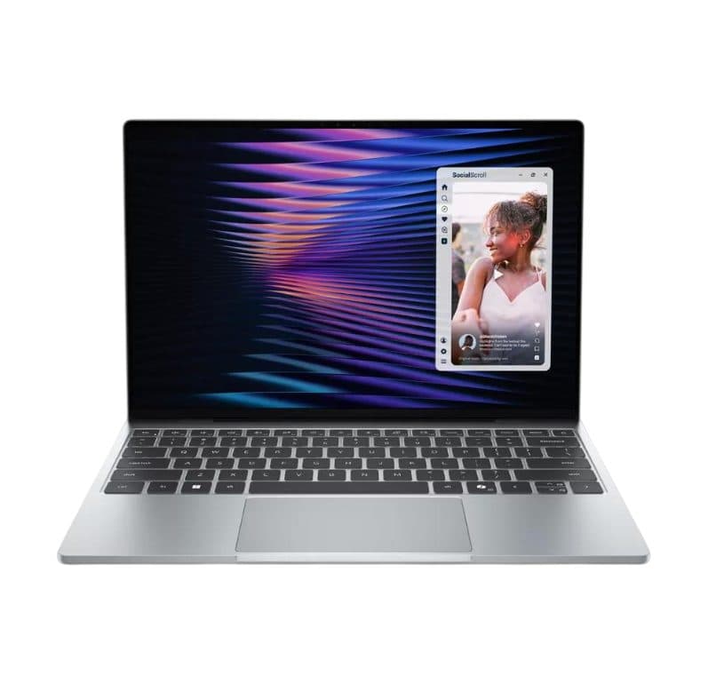 Dell Xps 13 Pus I5 320 W11 512GB 8GB