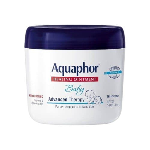 Pasta Aquaphor Baby Healing Ointment Advanced Therapy 396G