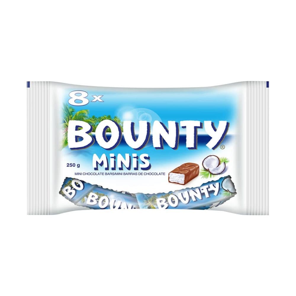Bounty Miniatures
