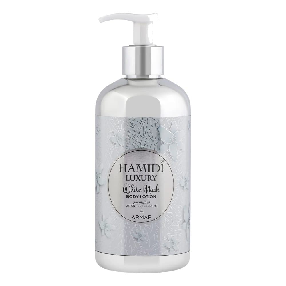 Lo Ao Hamidi Armaf White 500ML
