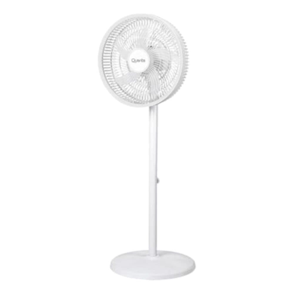 Quanta Ventilador Recarregavel