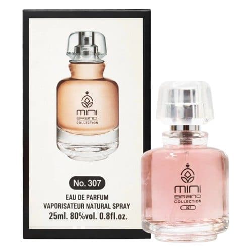 Brand Collection 25ML Masculino