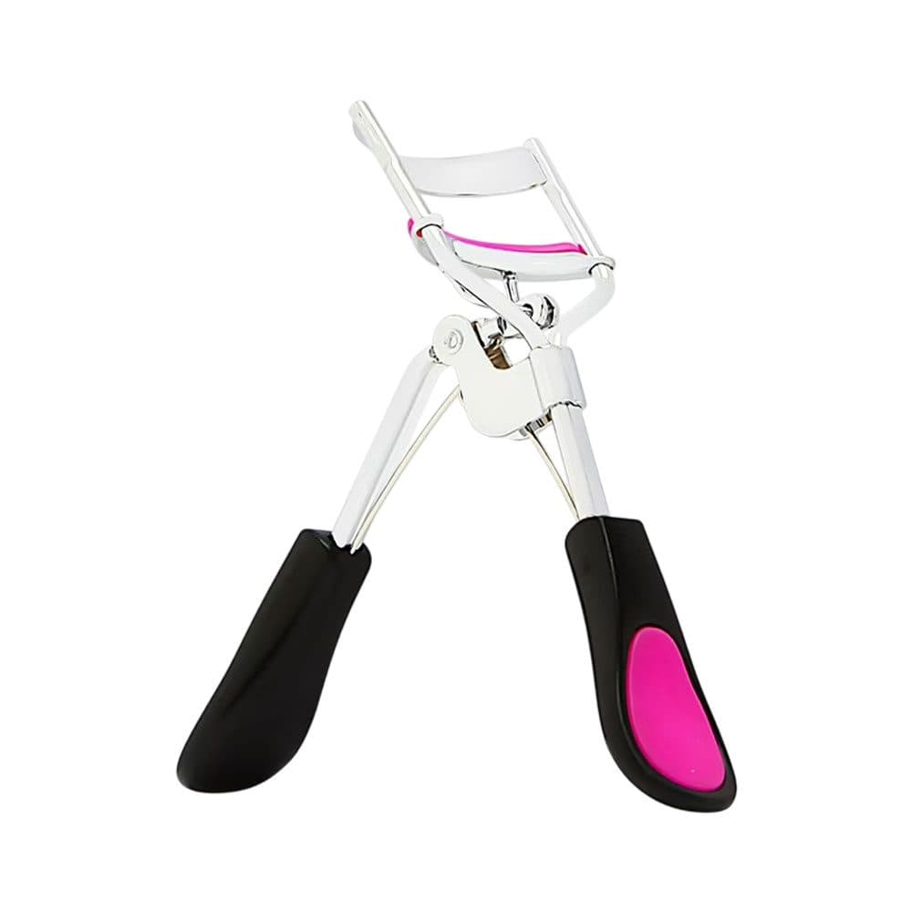Curvador De Cilios Cala Pro Grip Negro