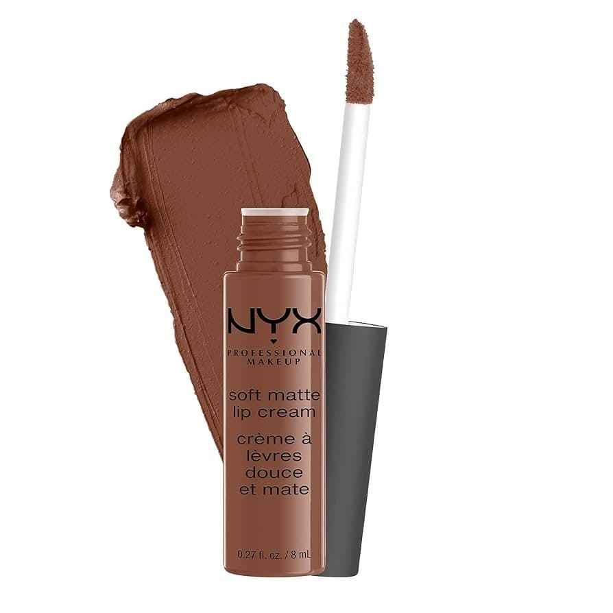 Cosm Nyx Baton Soft Matte Berlin