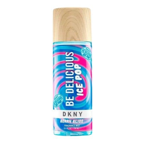 Dkny Be Delicious Ice Pop Berry Bliss 250ML