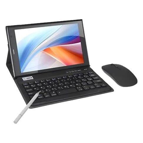 Cidea Air 5G Capa Teclado Mouse 512GB