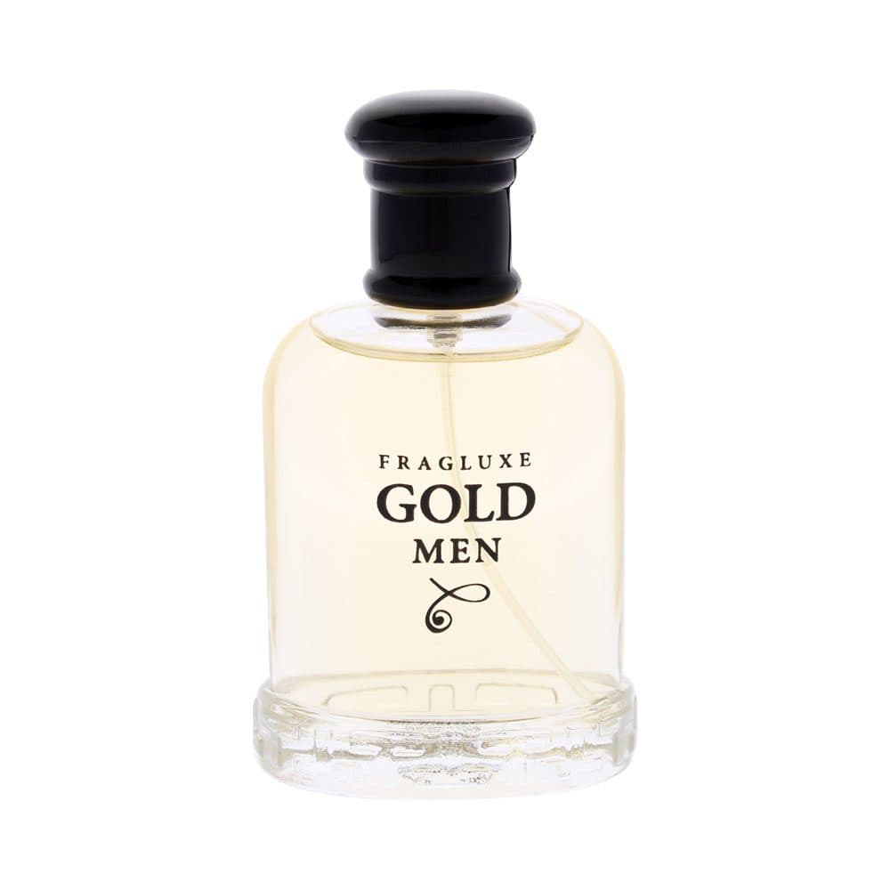 Fragluxe Gold 100ML EDT