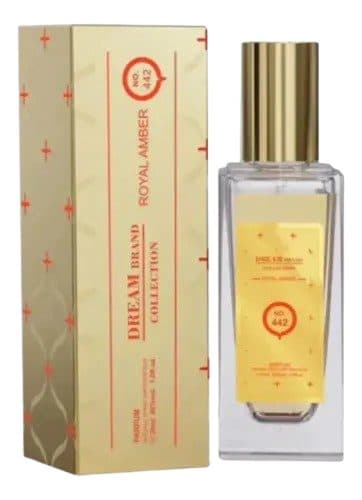 Brand Collection 25ML EDP Feminino