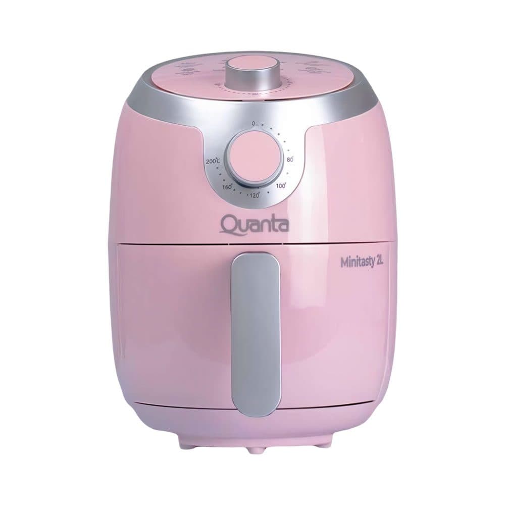 Quanta Fritadeira Air Fryer Minitasty 2 220