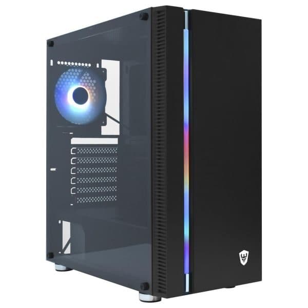 Gabinete Atx Satellite Gamer